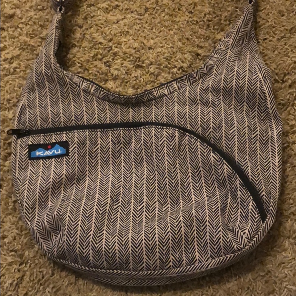 Kavu crossbody bag